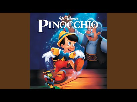 Give a Little Whistle