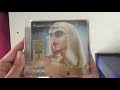 Gwen Stefani The Sweet Escape CD Unboxing