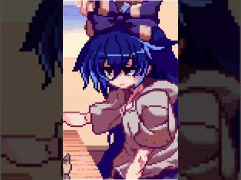 Venus☆Megamix! - Hyperdimension Neptunia Victory ending full ver slowed