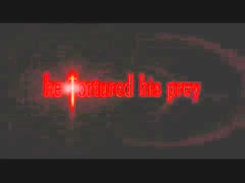 B.T.K. - Blind Torture Kill trailer