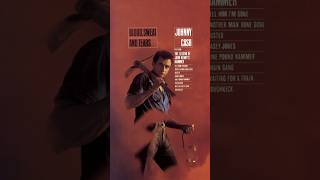 This month in 1963, Johnny Cash released  'Blood, Sweat And Tears' 🎶 What's your favorite song?