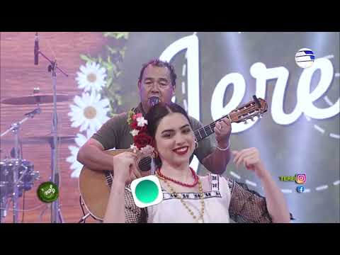 DÚO QUIÑONEZ AYALA  -  ÑANDE QUEBRANTA KUAITE PIKO NDE