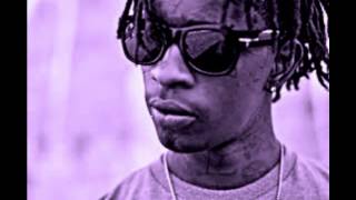 Young Thug - Danny Glover (Chopped Not Slopped by Slim K)