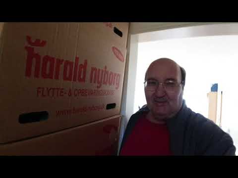 MongoTV_7366 - SÆTTER POMFRITTER OVER TIL FROKOST OG SNAKKER OM AT VÆRE PÅ PENSION