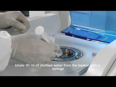 W401 Water Vapor Transmission Rate Tester, WVTR tester, ASTM F1249