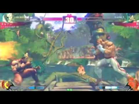 Uryo (Vi) & Inbe (Ak) & Umezono (Bi)  vs Soota (Sa) & Kenpippi (Ab) & Dezunii (Ak)  #2[NSB8]