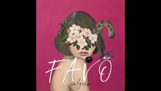 FAVO pilgrim - Dying Emotions (Audio)