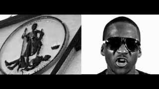 Clipse - Freedom (Music Video)