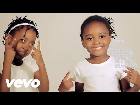 Sameblood - Africa Unida  ( Video by CrBoyProd. )