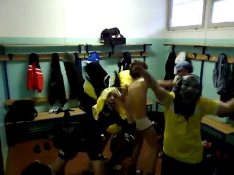 2° harlem shake C.G.C AOSTA 2000