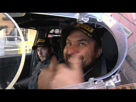 TAVELLI COTTELLERO  25° Rally Valli Cuneesi 2019  IL FILM