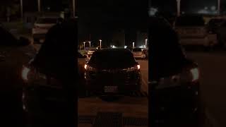 [問題] 停車場有台車一直無故響防盜警報