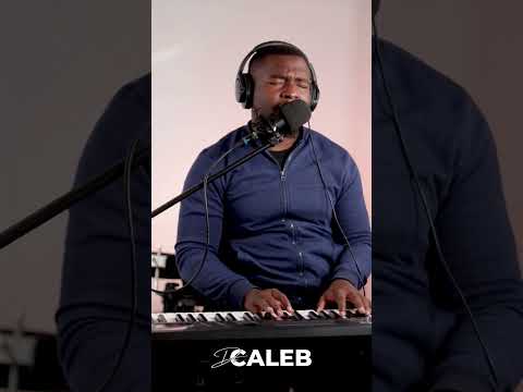 Ndamuona by @ministermahendere (Cover by Dr Caleb)