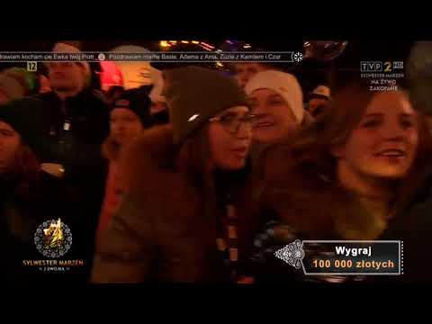 Chico & The Gypsies - Djobi, Djoba. Sylwester Marzeń z Dwójką Zakopane 2019 / 2020