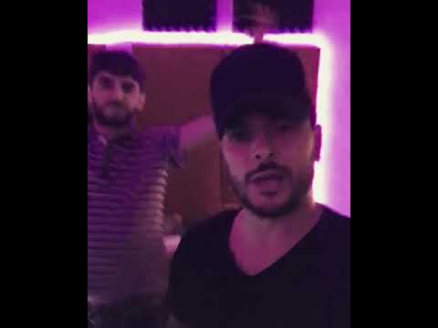 Gor Hakobyan/Amar a /2018💫💫💫