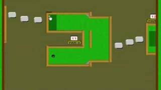 Mini Golf