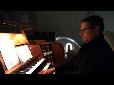 Adventslied "Macht hoch die Tür, die Tor macht weit" (Gotteslob Nr. 218)