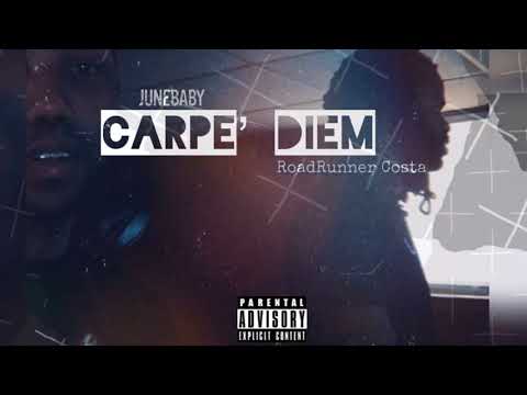 June Baby X Roadrunner Costa - Carpe’ Diem