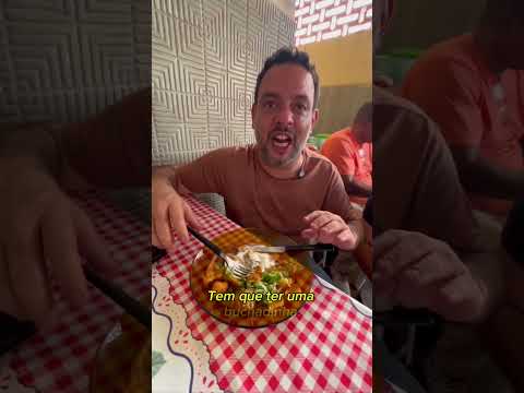 A BUCHADA DE TANHAÇU | LUCAS REIS #ptba #tanhaçu #bahia