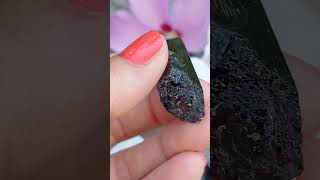 Turmalín skoryl Madagaskar 14g