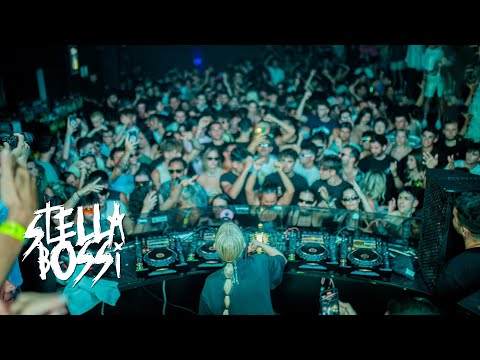 Stella Bossi - Drowning (Official Audio)