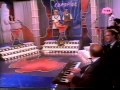 Viki Miljkovic - Cerka - (LIVE) - (TV Pink) 