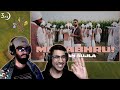 MF GABHRU KARAN AUJLA 3AM BREAKDOWN REACTION