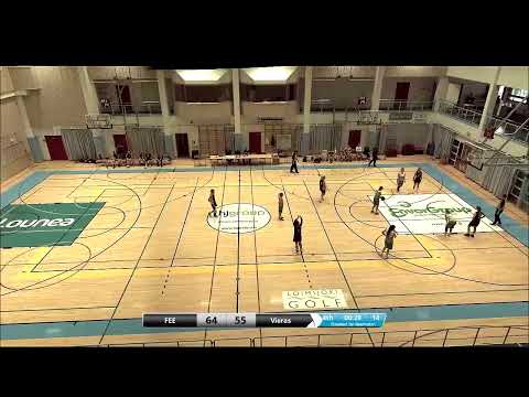 WU19   länt.1div.  Feeniks Basket - Nako 7.11.2020