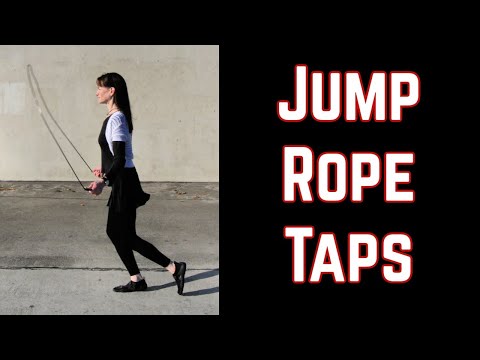 Jump Rope Taps (2010)