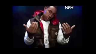 Ludacris - Feeling Myself (Freestyle) New 2014 [HD/HQ]