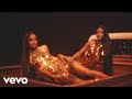 Videoklip Ciara - Better Thangs (ft. Summer Walker)  s textom piesne