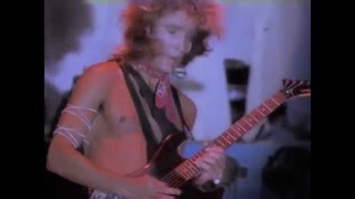 DOKKEN - &quot;Alone Again&quot; (Official Video)