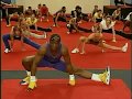 Tae Bo II Get Ripped Advanced Workout 1 By Billy Blanks