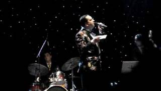 Richard Cheese - Gin and Juice