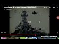 OBB Target Strategi 2005 2008 2010 2013 Indosiar