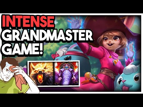 2 TRYHARD COMPS AND WE GAVE THEM THOTH?! - Ranked Joust - Smite