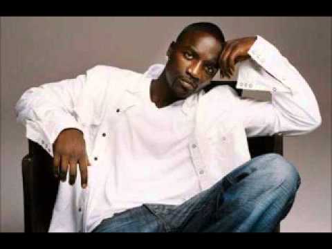 Akon feat. Clinton Sparks - Unless We F*cking