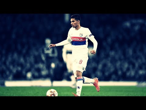 Houssem Aouar ● Elegance ● Full Season Show ● 2018/19