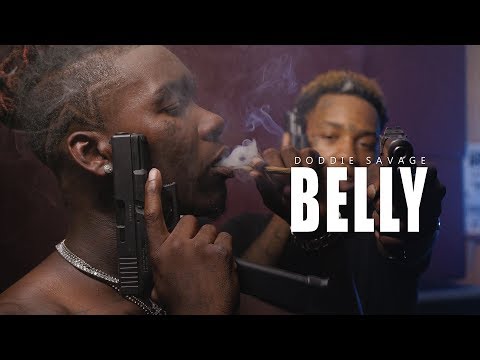 Doddie Savage x Scotty Cain - Belly