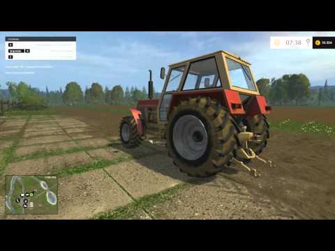 LS15 Gold Sosnovka 02