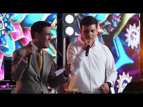 Shukur Bagshy - Sadabym