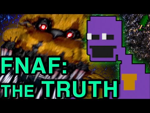 Fredbear and Friends (Video Game) - TV Tropes