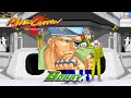 Martial Champion Bobby Arcade マーシャルチャンピオンボビー