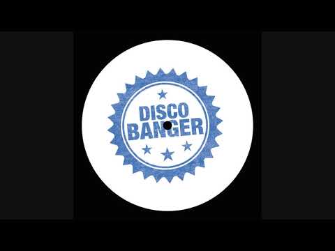 Red Rack'Em - E (Disco Banger 002)