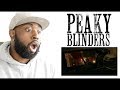 Peaky Blinders REACTION & REVIEW - 5x6