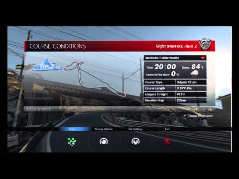 Let's Play Gran Turismo 6 - Part 17!