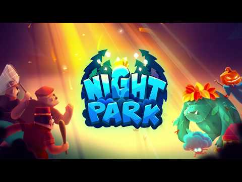 Відео The Night Park