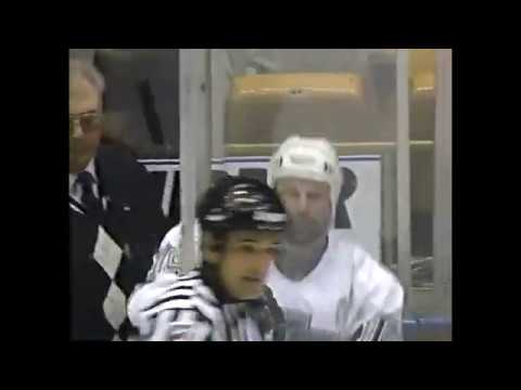 NHL  Jun.07/1993  Final  G4   Montreal Canadiens – Los Angeles Kings (HD)