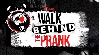 You Don’t Know Herman | Walk the Prank | Disney XD