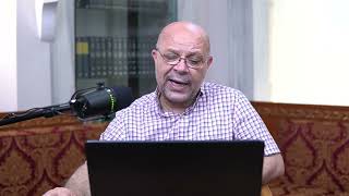 صورة الدرس التاسع والعشرون (29/60): عطف البيان- عطف النسق- المبني- المغني للجاربردي- شرح أ.د. حسن العثمان